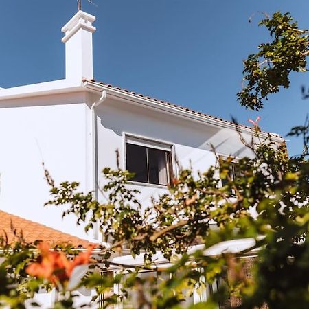 Casa Do Patio - 3 Bedrooms, Ponte Rol Торреш-Ведраш Экстерьер фото